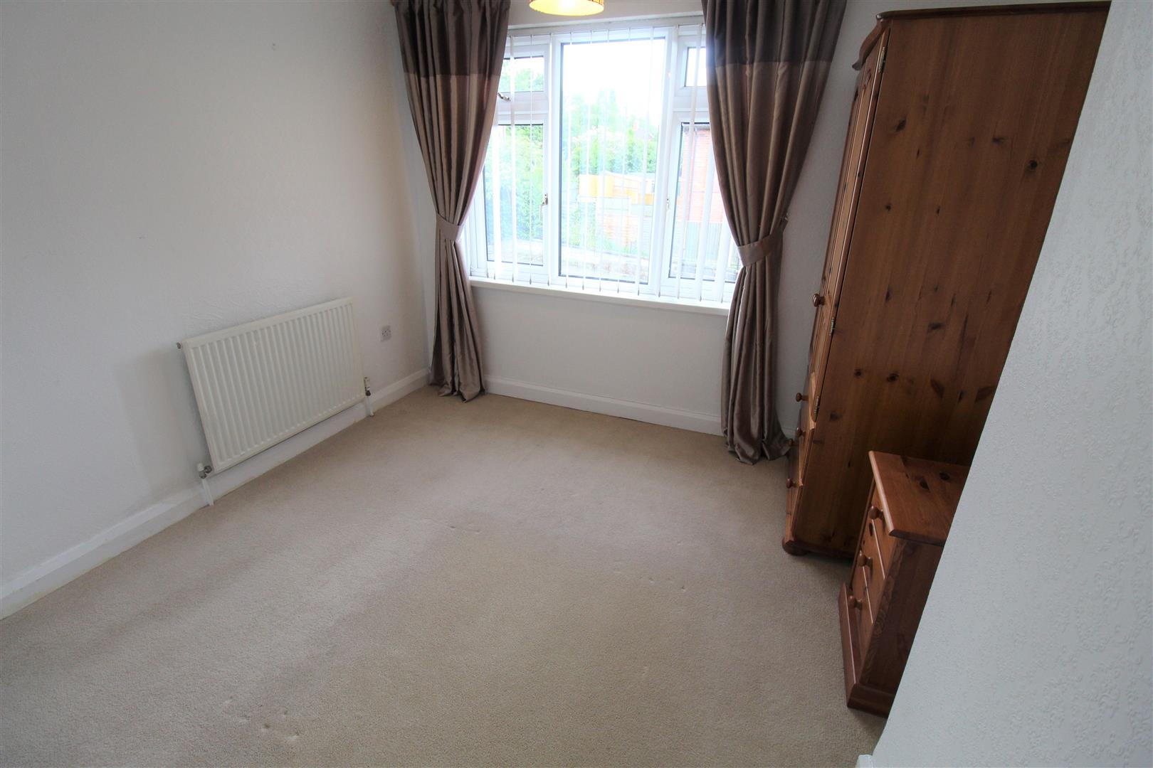 Holdcroft Road, Bucknall, Stoke-On-Trent
